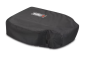 Preview: Weber Premium-Abdeckhaube für Weber SLATE GP 56 cm Premium Plancha, 3400202